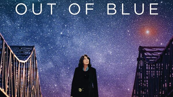 Out of Blue(2018) Tony Silvero役