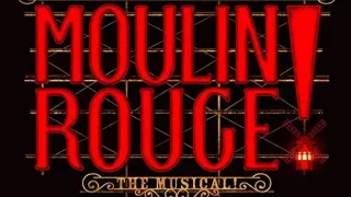 Moulin Rouge! The Musical (Original Broadway Cast Recording) 