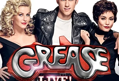 Grease Live! (Music From The Television Event)