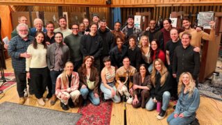 CHESS the Musical キャストアルバム