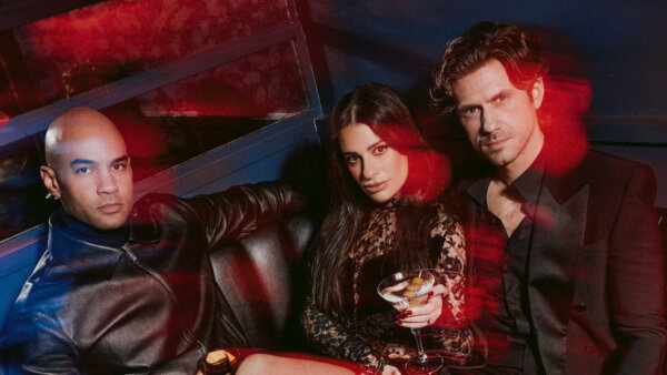 For Aaron Tveit, Lea Michele & Nicholas Christopher, Chess Is No Longer Someone Else’s Story Broadway.com