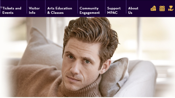 MPAC 2025-26 Season Opening Celebration