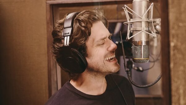 ‘Pity The Child’ from CHESS  single release